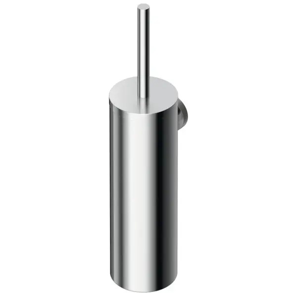 Suport perie wc Ideal Standard IOM crom lucios