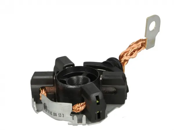 Suport perii electromotor MERCEDES A (W168), A (W169), B (W245), C T-MODEL (S204), C (W204), CLC (CL203), CLK (C209), E T-MODEL (S211), E (W211), SPRINTER 3,5-T (906) 1.6D-3.5