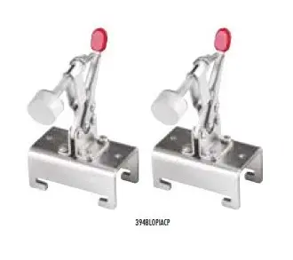 Suport placa 3-30mm pt. BM180 - Raimondi-394BLOPIACP