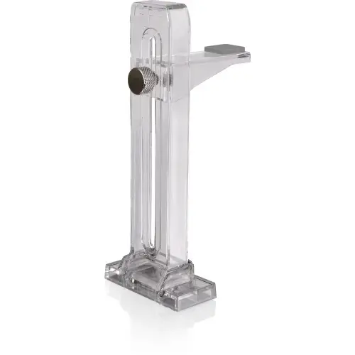 Suport placa video Thermaltake AC-068-OOONAN-A1 (Transparent)