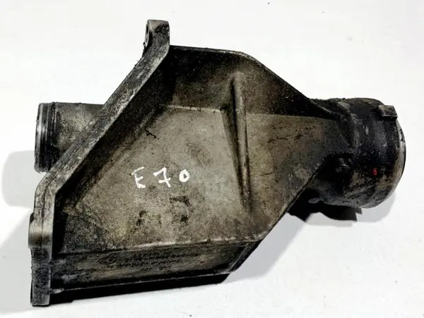 Suport planetara intermediara 7552540 BMW X6 (2008-2014) [E71, E72] 3.0 3.5d n57
