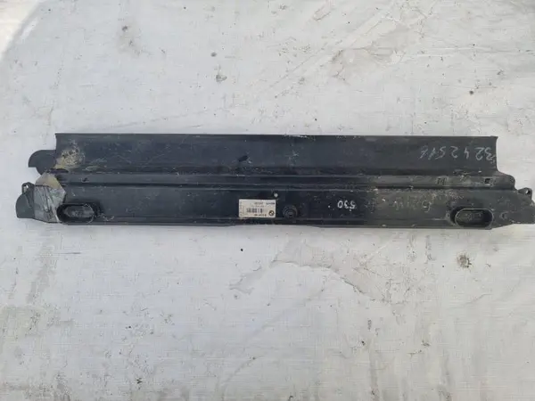 Suport plastic trager / radiator 7787830 BMW Seria 5 LCI (2007-2010)[e60]
