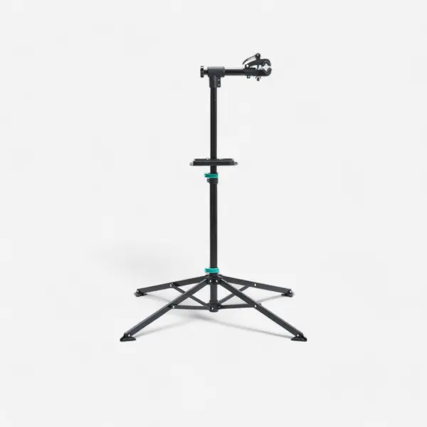 SUPORT PLIABIL ATELIER BICICLETĂ EASYWORK III NEGRU