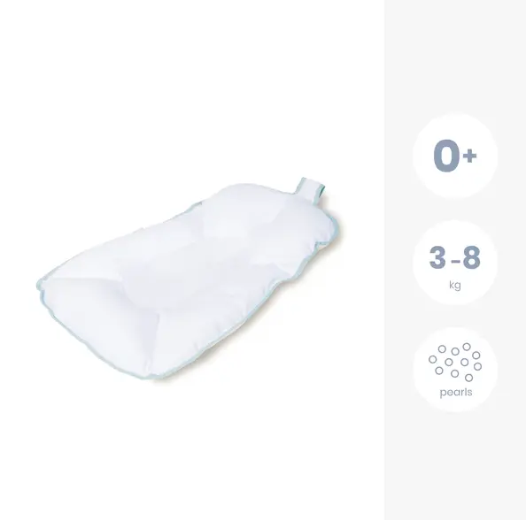 Suport plutitor Doomoo pentru baita Easy Bath