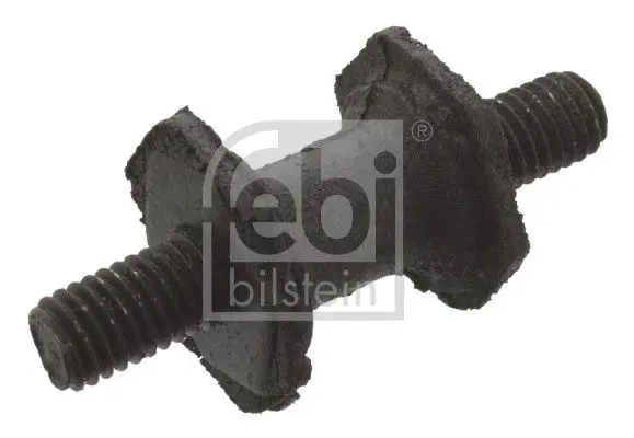 Suport, pompa alimentare combustibil FEBI BILSTEIN 06249