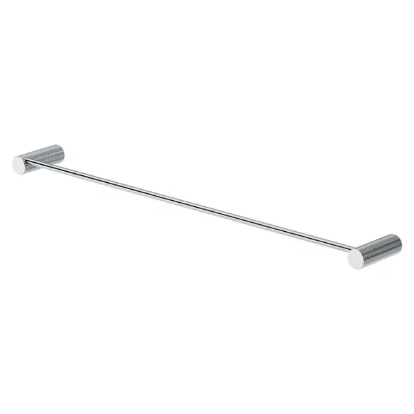 Suport portprosop 60 cm, crom, Cersanit Zen