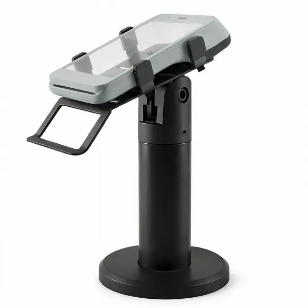 Suport POS Techsuit PayNest POS1, Negru