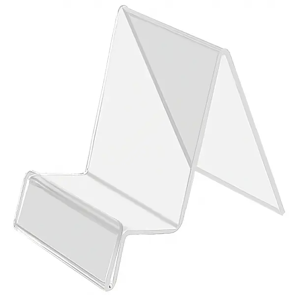 Suport Prezentare pentru Telefon OEM, Transparent