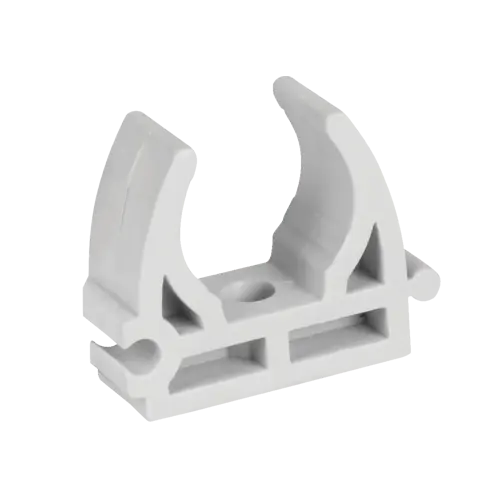 Suport prindere pentru tub PVC D16 - DLX