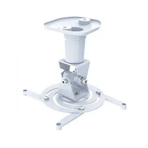 Suport proiector de tavan Techly, 360 grade, 10kg