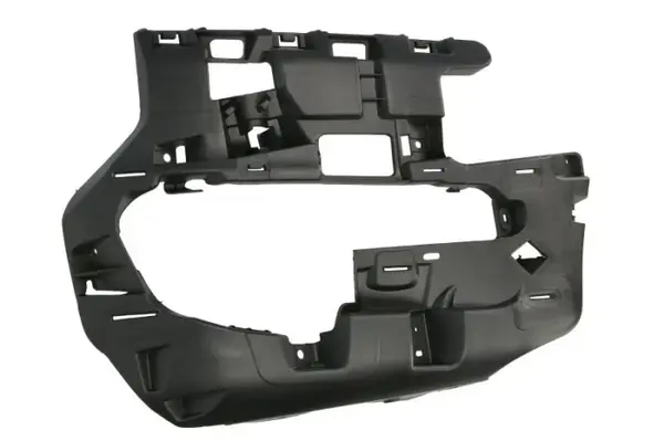 Suport proiector fata stanga dreapta plastic, potrivit PEUGEOT 508 2010-2014