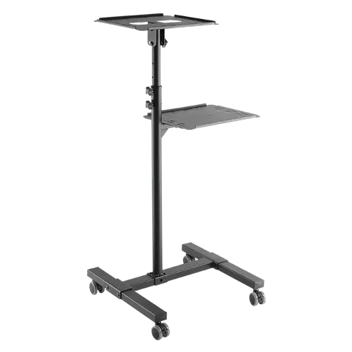 Suport proiector/laptop Logilink BP0069, inaltime ajustabila 950-1450mm