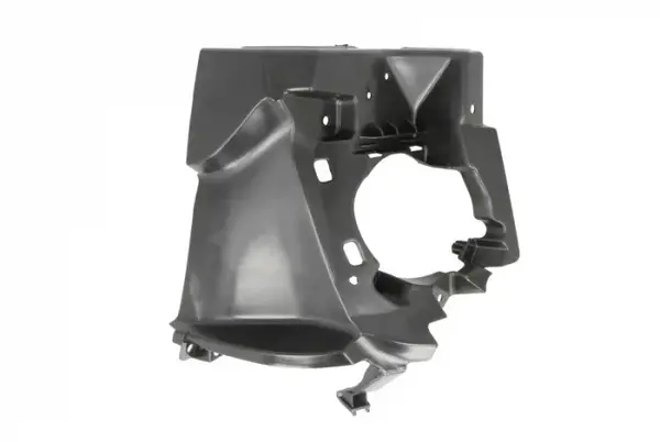 Suport proiector stanga (pachet M, plastic) BMW Seria 4 (F32, F82, 4 (F33, F83), 4 GRAN COUPE (F36) dupa 2013