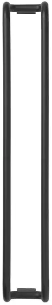 Suport prosop Blomus - Modo, negru