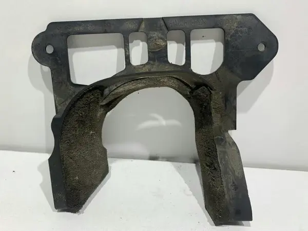 Suport / protectie planetara stanga fata 4G0863189 Audi A7 (2010-2018) [4g]