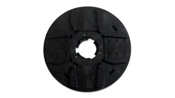 Suport pt. piatra abraziva Frankfurt 20” (50 cm.) pt. Rubilim-50 - RUBI-60965