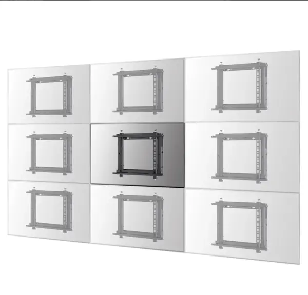 Suport pt videowall NM 42-70 35kg ng Suport pt videowall NM 42`-70` 35kg ng