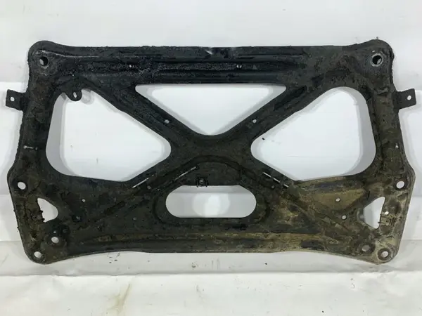 Suport punte fata 4H0399345M Audi A7 (2010-2018) [4g] 3.0 tdi