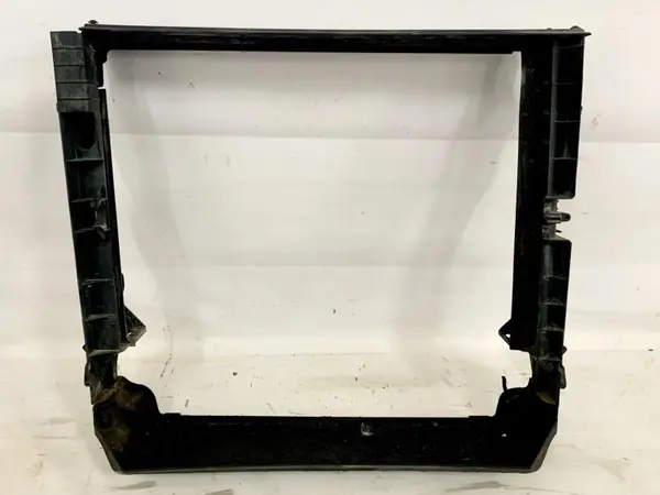 Suport radiatoare 7533539 BMW X6 (2008-2014) [E71, E72]