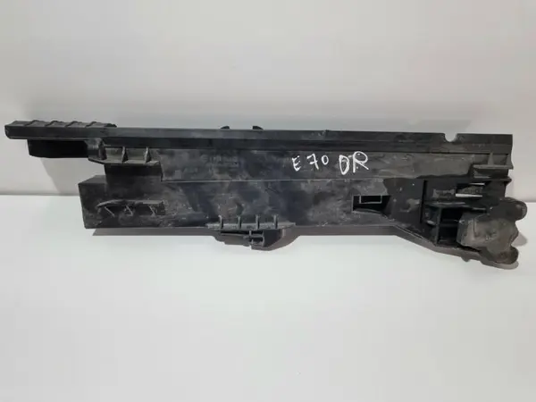 Suport radiatoare dreapta 7799762 BMW X5 (2007-2013) [E70]
