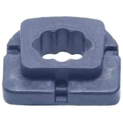 Suport radiator FEBEST MZSB-M6U