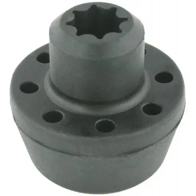 Suport radiator FEBEST NSB-J10EF