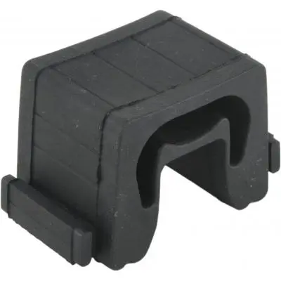 Suport radiator FEBEST RNSB-DUSTUP