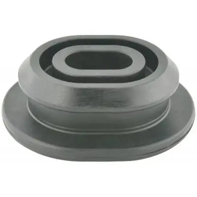 Suport radiator FEBEST VWSB-CADLOWF