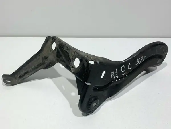 Suport radiator intercooler stanga fata Audi A6 facelift (2008-2011) [4f, C6]