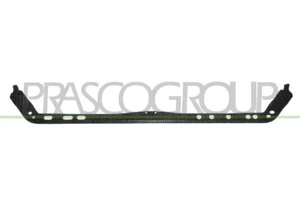 Suport radiator PRASCO FT1323218