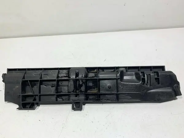 Suport radiator stanga 7524912 BMW Seria 3 LCI (2008-2011)[E90]