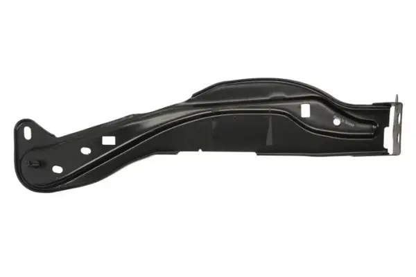Suport radiator stanga otel potrivit OPEL CROSSLAND X 03.17-