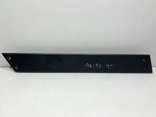 Suport radiator stanga / traversa lonjeron (deasupra motorului) 4H0805861C Audi A8 (2009-2017) [4H] D4