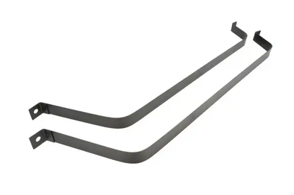 Suport rezervor combustibil (Cantitate 2 buc, Latime 12mm) TOYOTA RAV 4 II intre 2000-2005