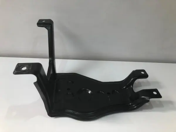 Suport roata de rezerva 4g0802715 Audi A6 (2010-2018) [4G2, C7]