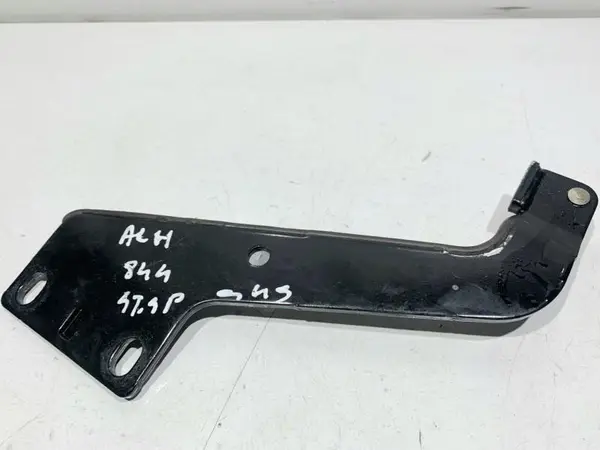 Suport / rola culisanta usa stanga spate culoare argintiu metalic - lr7l 7N0843435B Seat Alhambra 2 (2010-2015)