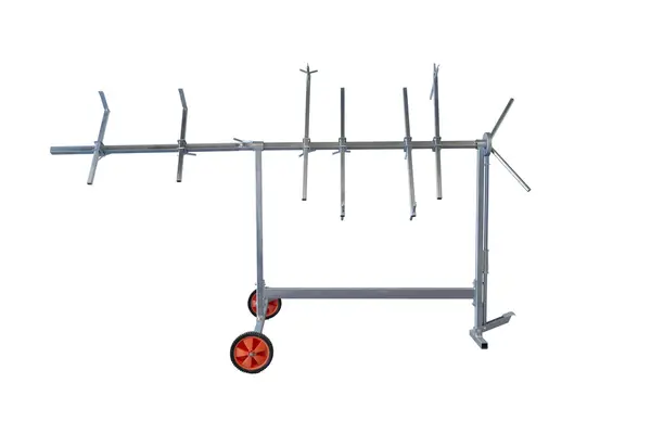 Suport rotativ pentru usi si capote FINIXA