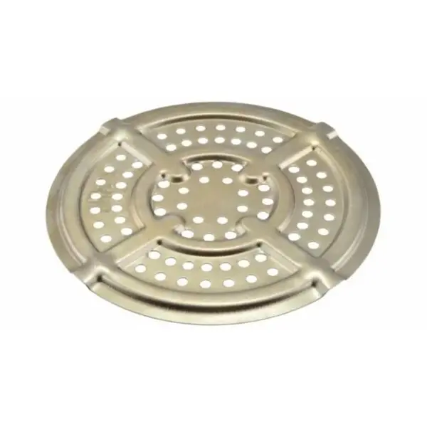 Suport Rotund pentru Aragaz, 17 cm, Perfect Home
