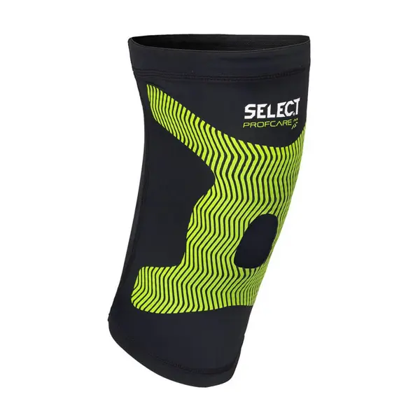 Suport SELECT KNEE COMPRESSION 6252 - L
