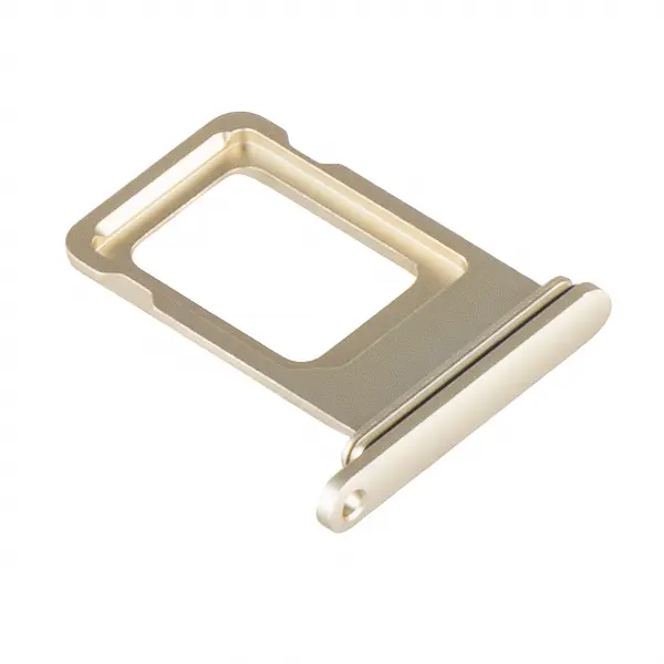 Suport SIM Apple iPhone 11, Auriu