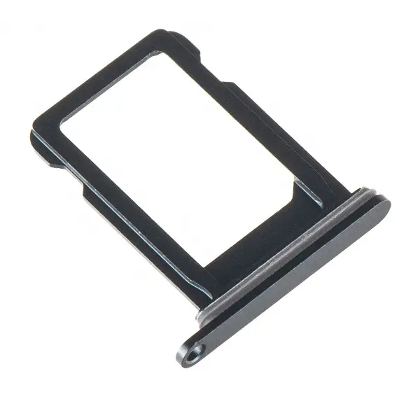 Suport SIM Apple iPhone 13 mini, Negru