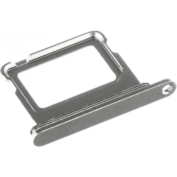 Suport SIM Apple iPhone 16 Plus / 16, Argintiu
