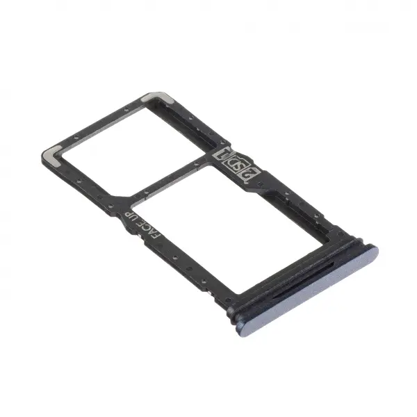 Suport SIM - Card Motorola Moto G84, Bleumarin (Midnight Blue)