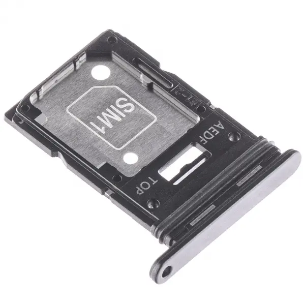 Suport SIM - Card Samsung Galaxy A54 A546, Dual SIM, Negru