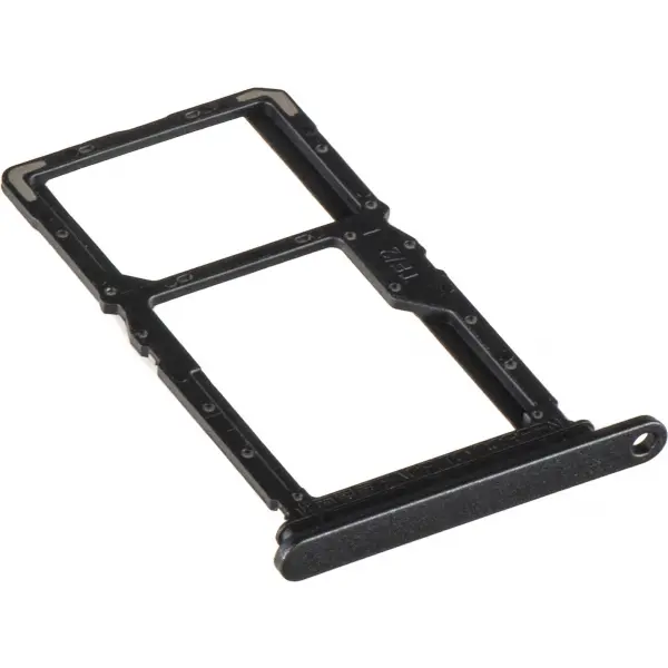 Suport SIM - Card Xiaomi Redmi Note 14S, Negru