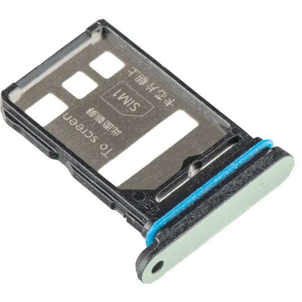 Suport SIM Honor 600e / 600 Lite, Verde, Service Pack 5168ACMJ