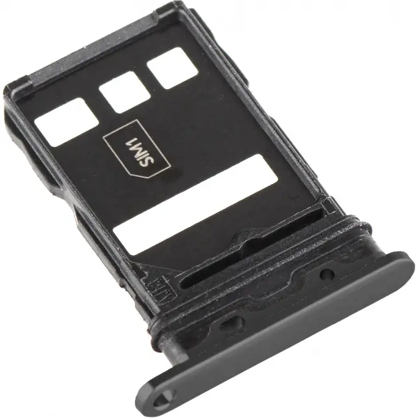 Suport SIM Honor Magic V5, Negru, Service Pack 5167AAPN