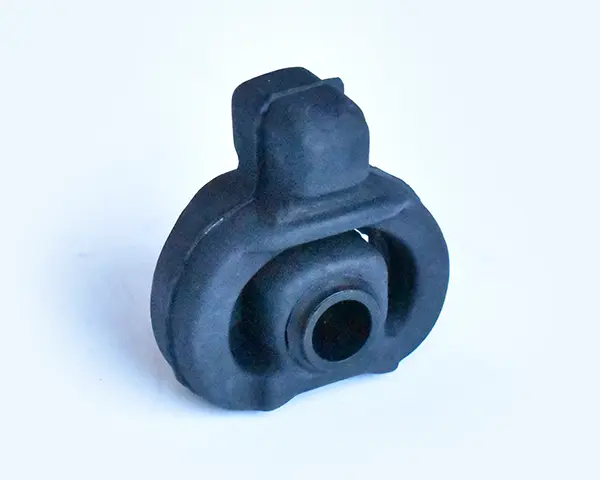 Suport, sistem de esapament ASAM AUTOMOTIVE 55567
