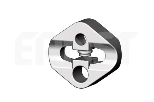 Suport, sistem de esapament ERNST 497299