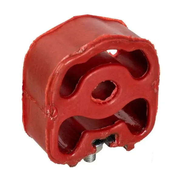 Suport sistem esapament potrivit ALFA ROMEO 159, BRERA, SPIDER; FIAT BRAVO, BRAVO II, CROMA, CROMA KOMBI, DOBLO, DOBLO MINIVAN, IDEA, STILO; JAGUAR E-PACE, S-TYPE II, XF I, XF II 1.3D-5.0 03.01-